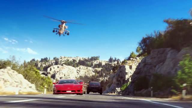 Just Cause 3 Kasabian Trailer