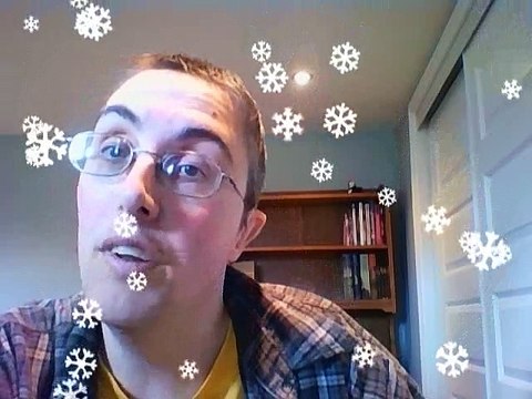 Top 5 Les chansons de Noël les plus bizarres/ drôles