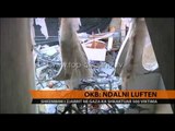 Gaza, OKB bën thirrje për armëpushim - Top Channel Albania - News - Lajme