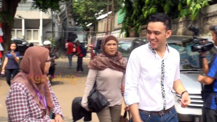 Sandy Tumiwa Tidak Dapat Untung Justru Dipenjara