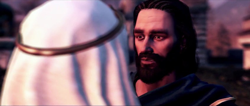 Total War- ATTILA - Age of Charlemagne - In-Engine Cinematic