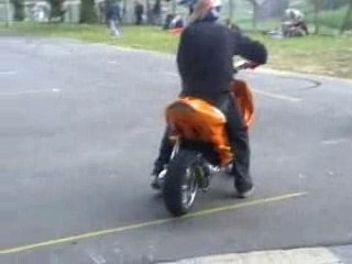 Vierzon 05-06 mai 2007 (partie 2)