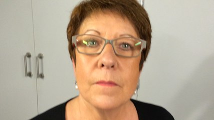 Ilda Appéré, gagnante des Tréteaux chantants 2015