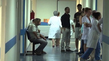 BEQJA: KA MUNGESA TE MJEKEVE SPECIALISTE