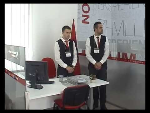 HAPET ZYRA E RE E PUNES KRYEMINISTRI RAMA DEKLARON NGA FIERI SE PUNESIMI ESHTE RRITUR LAJM