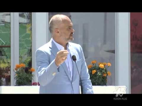 Fier, hapet zyra e re e punës - News, Lajme - Vizion Plus