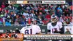 ESPN First Take - New England Patriots vs Denver Broncos   Who Wins