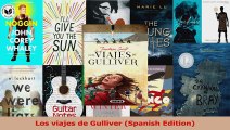 PDF Download  Los viajes de Gulliver Spanish Edition PDF Online