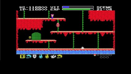 Traps and enemies everywhere | THE GOONIES | Ep. 5 (END)