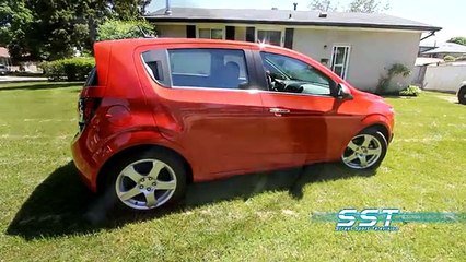 SST Car Show S1 Ep 3: GM Pocket Rocket