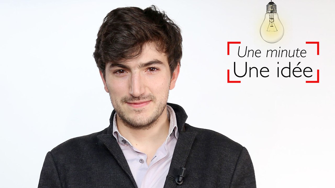 OpenEnergy - Grands Prix de l'Innovation de la Ville de Paris 2015