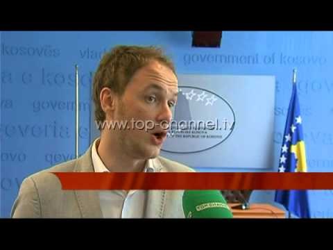 Pas Sirisë, kosovarët në luftën e Irakut - Top Channel Albania - News - Lajme