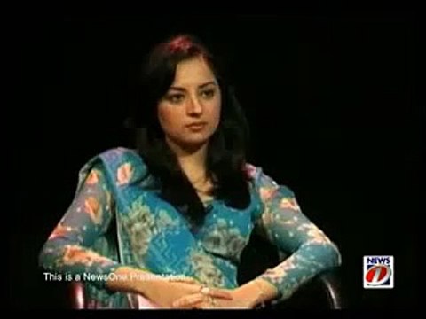 Hindu Zionism Episode2 Part3-Zaid Hamid Brasstacks