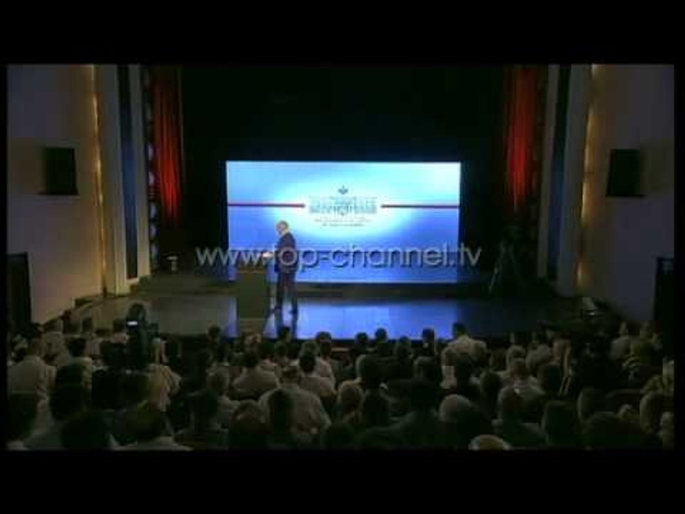"Shkëputëm krimin nga policia" - Top Channel Albania - News - Lajme