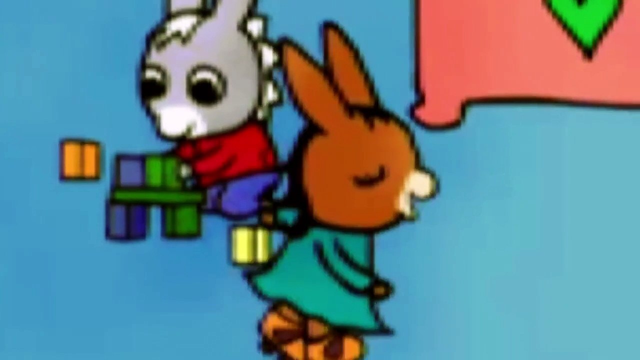 Trotro en Francais - Tous les épisodes (épisodes 33 - 34)