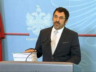 MIRATOHET HARTA E RE MINISTRI ÇUÇI,"VENDI ME 61 NJESI,HIMARA NUK ESHTE ZONE MINORITARE" LAJM