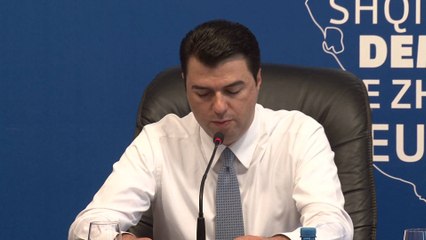 LIGJI PER KLD, BASHA: RAMA E META DUAN TE KAPIN DREJTESINE