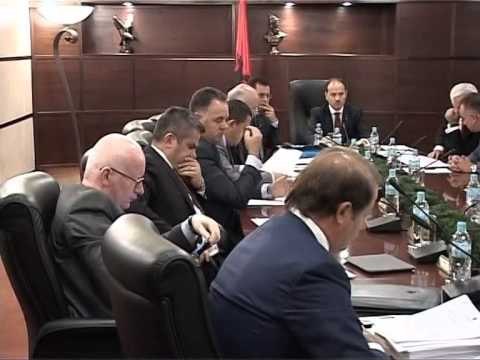 NDRYSHIMET NE LIGJIN PER KLD NUK DO TE KETE PEZULLIM TE MENJEHERSHEM PER GJYQTARET LAJM