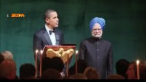 Obama Chacha Manmohan New Tezabi Totay