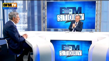 Hommage national: Guaino "regrette" que les parlementaires n'aient pas été invités