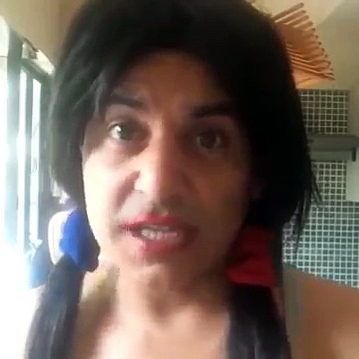 Shopkeeper Condom Hain - Gaurav Gera's Dubsmash