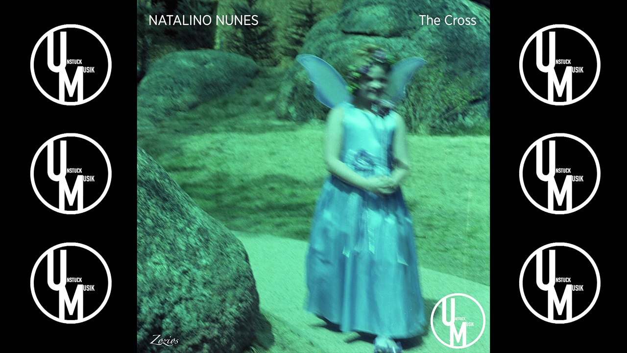 NATALINO NUNES - LA CROIX ( Unstuck Musik)