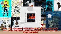 Read  Free Jazz and Free Improvisation An Encyclopedia Free Jazz and Free Improvisation 2 Ebook Free