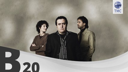 Hırsız Polis 20.Bölüm