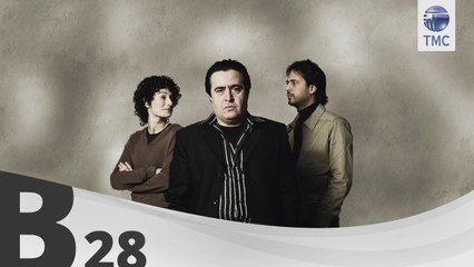 Hırsız Polis 28.Bölüm