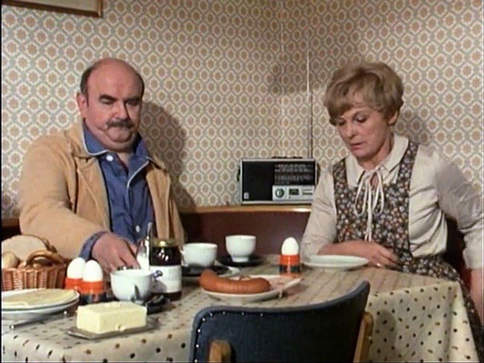 Polizeiinspektion 1 - Die Grille und die Ameise