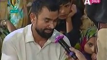 Please do watch this VDO and introspect. What are we???