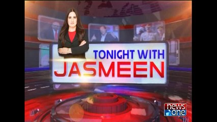 Tonight with Jasmeen, 26-November-2015