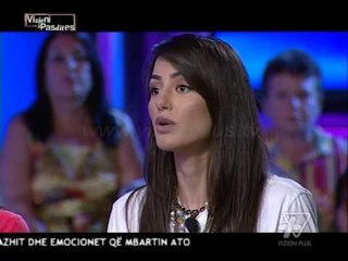 Vizioni i Pasdites - Fotografite gjate pushimeve - 22 Korrik 2014 - Show - Vizion Plus