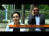 Opozita kërcënon Jahjagën - Top Channel Albania - News - Lajme