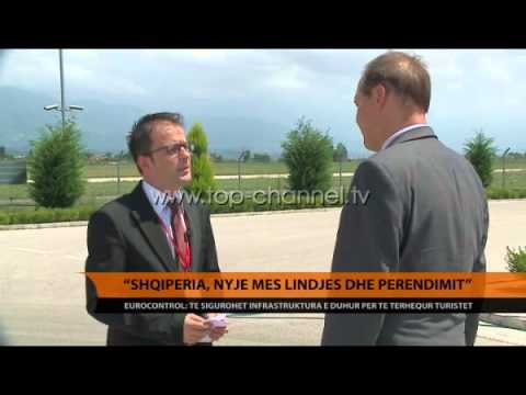 Shqipëria, nyje Lindje-Perëndim - Top Channel Albania - News - Lajme