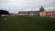 villarreal ciudad deportiva 30 noviembre 2013 5