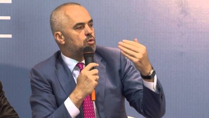 RAMA: MODELI I VJETER I BUJQESISE S'NA CON ASGJEKUNDI