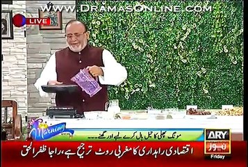 How To Make Your Brain Sharpness -