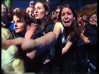 Michael Jackson -  You Are Not Alone