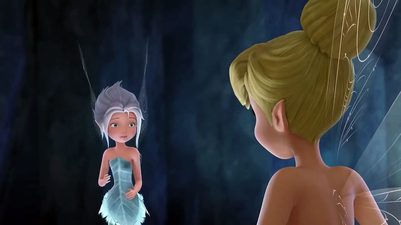 Tinker Bell and the Secret of the Wings - Film Clip - Operation Periwinkle!