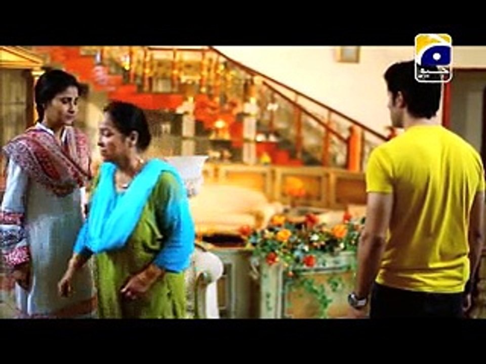 Jannat - EP 39 and 40