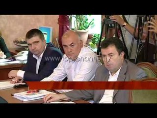 Komisioni i reformës kalon projektligjin - Top Channel Albania - News - Lajme