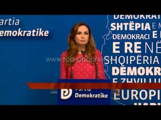Tabaku: Strazburgu rrëzoi qeverinë - Top Channel Albania - News - Lajme