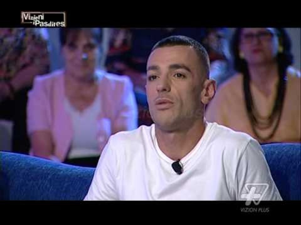 Vizioni i Pasdites -  "Stresi" kerkon "falje" ...
