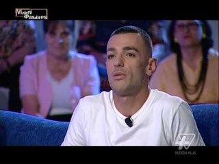 Vizioni i Pasdites -  "Stresi" kerkon "falje" - 23 Korrik 2014 - Show - Vizion Plus