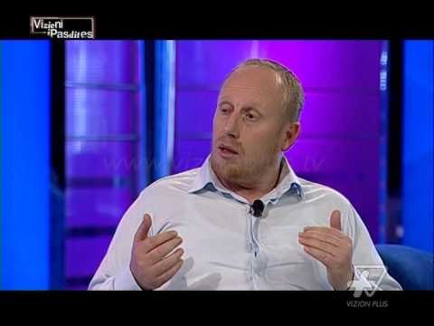 Vizioni i Pasdites - Nata e Kadrit - 23 Korrik 2014 - Show - Vizion Plus