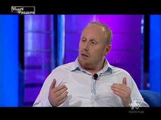 Vizioni i Pasdites - Nata e Kadrit - 23 Korrik 2014 - Show - Vizion Plus