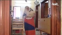 فرنسية تعيش في سكن خيري بالسعودية منذ 20 عاماً