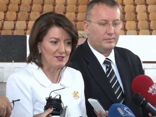 RREZOHET ISA MUSTAFA KUSHTETUESJA,"ZGJEDHJA NE KRYE TE KUVENDIT ESHTE E PALIGJSHME" LAJM