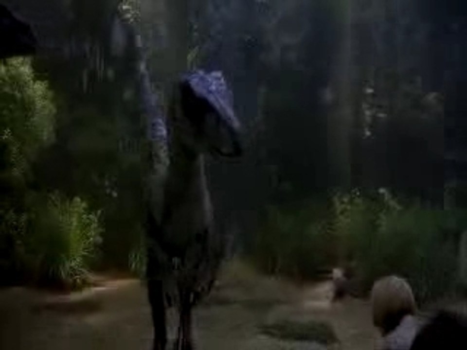 Jurassic Niggas